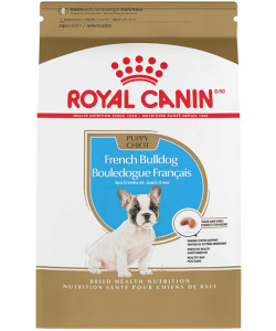 Best Food for French Bulldog Puppy​